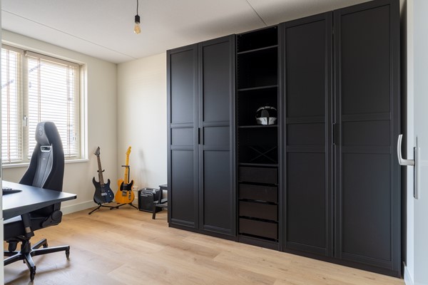 Medium property photo - Zilverlinde 6, 5172 GN Kaatsheuvel